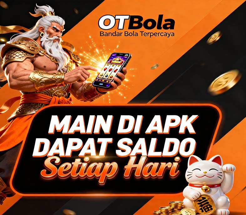 OTBola Slot SeaBank Online Server Stabil Anti Lag